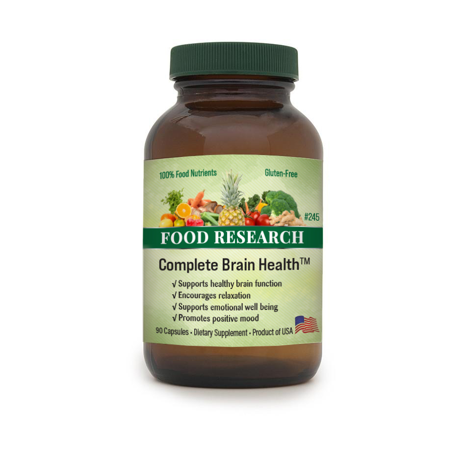 Complete Brain Health