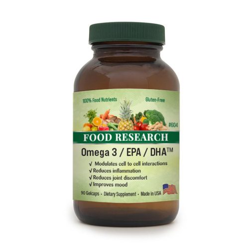 Omega 3