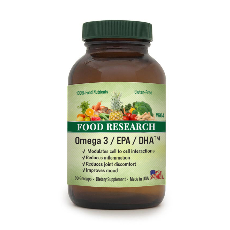 Omega 3