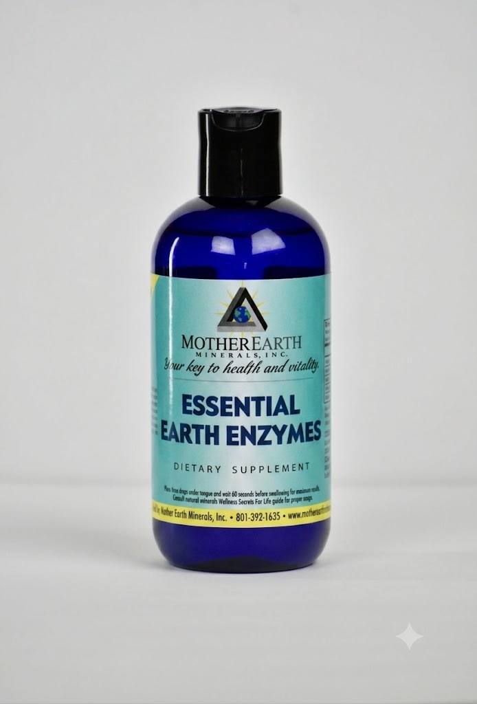 Essential Earth Enzymes